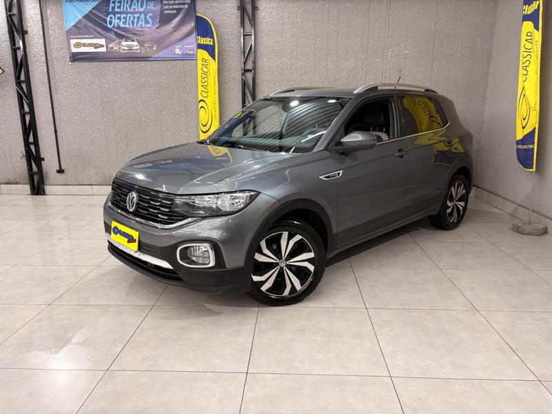 Volkswagen T-Cross Hl TSI Ae - foto 2