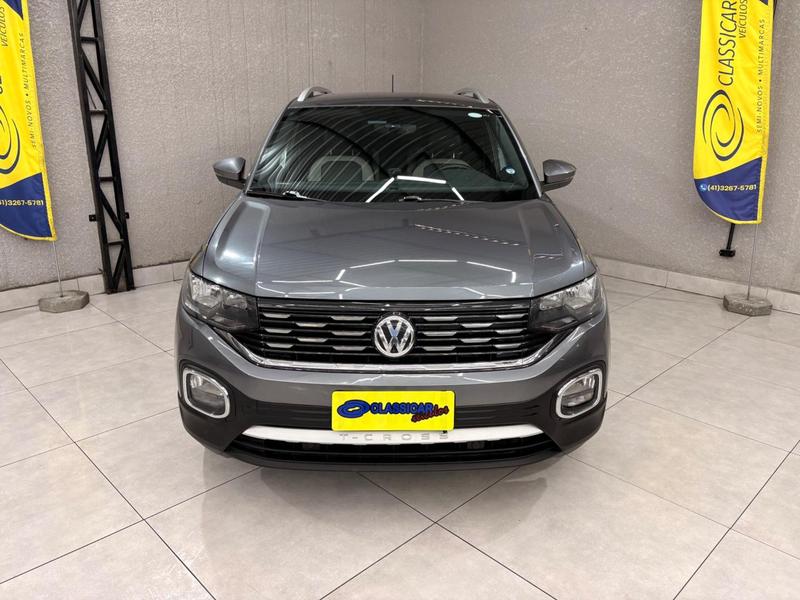 Volkswagen T-Cross Hl TSI Ae - foto 3