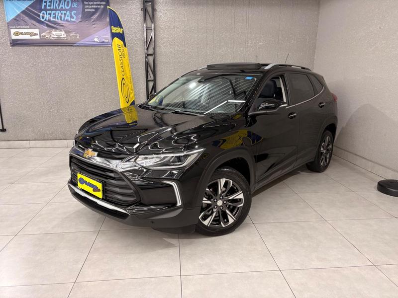 Chevrolet Tracker 12t A Pr - foto 2