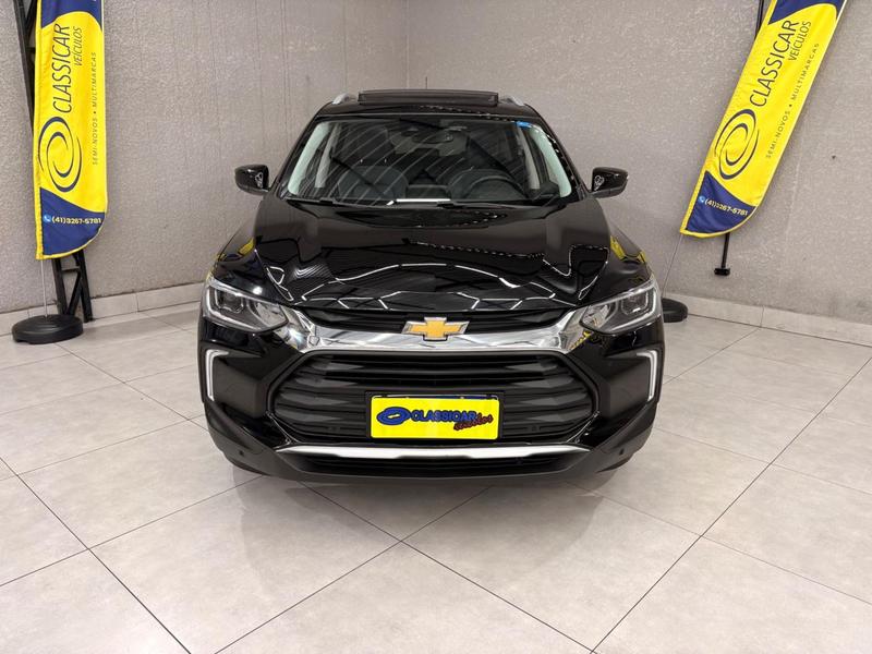Chevrolet Tracker 12t A Pr - foto 3