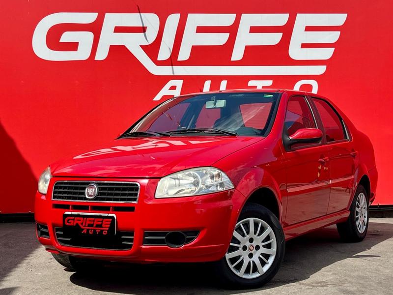 Fiat Siena 2011 à venda