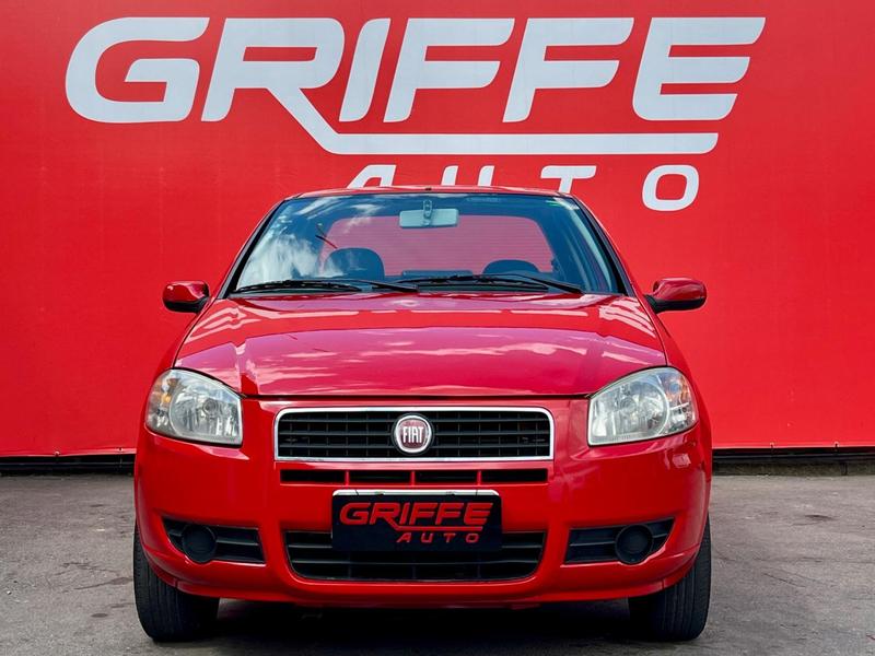 Fiat Siena El Flex - foto 2