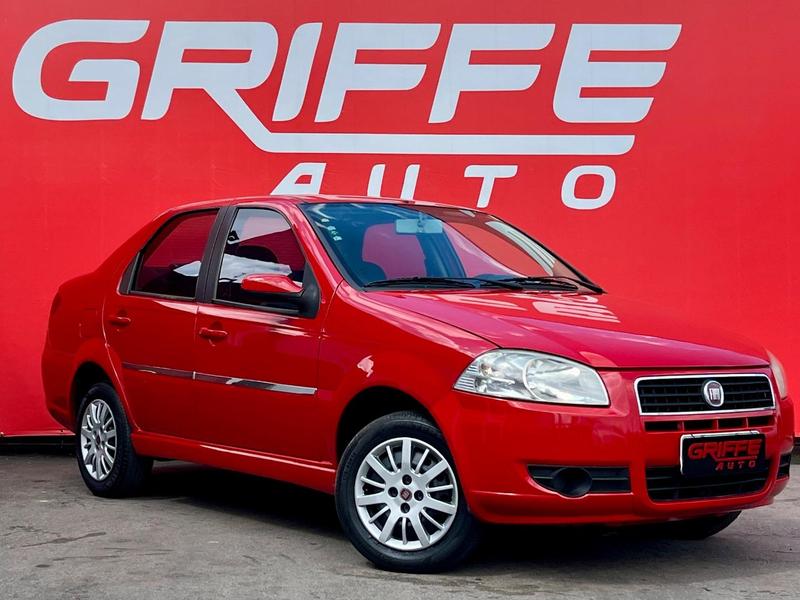 Fiat Siena El Flex - foto 3