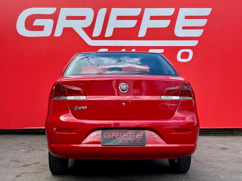 Fiat Siena El Flex - foto 4