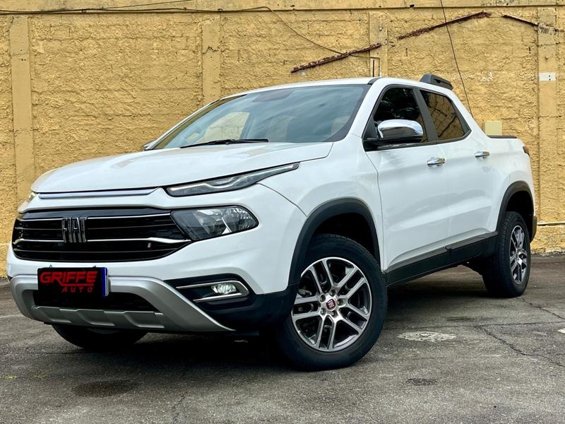 Fiat Toro 2024