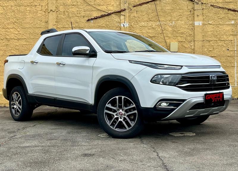 Fiat Toro Endur T270 - foto 3