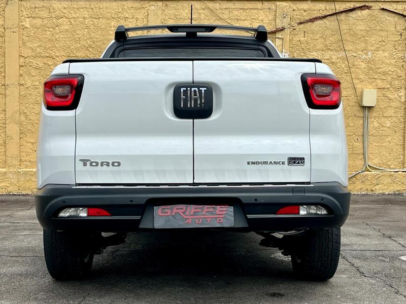 Fiat Toro Endur T270 - foto 4