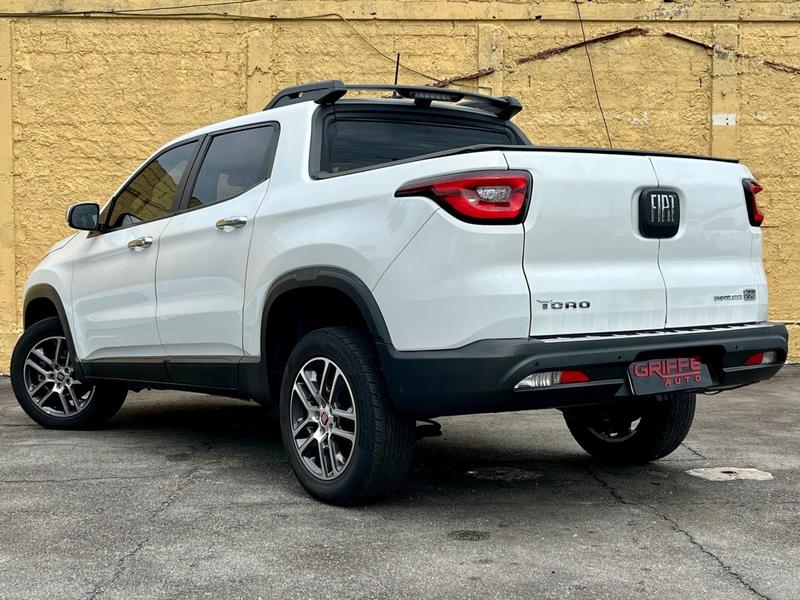 Fiat Toro Endur T270 - foto 5