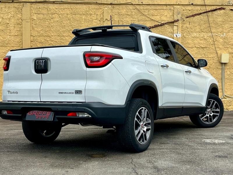 Fiat Toro Endur T270 - foto 6