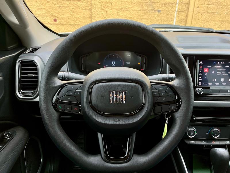 Fiat Toro Endur T270 - foto 7