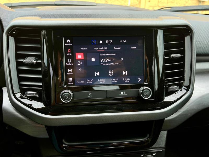 Fiat Toro Endur T270 - foto 8