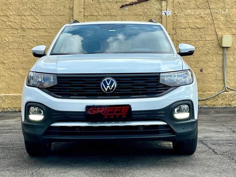 Volkswagen T-Cross TSI - foto 2