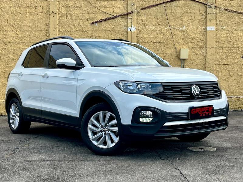 Volkswagen T-Cross TSI - foto 3