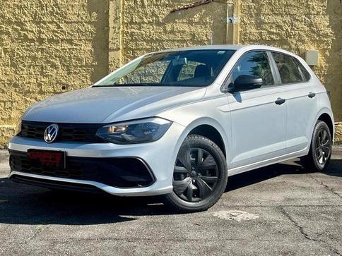 VOLKSWAGEN POLO TRACK MA