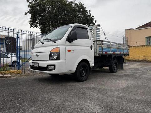 HYUNDAI HYUNDAHR HDB