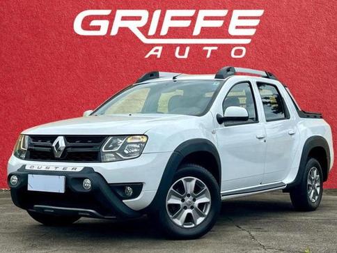 RENAULT OROCH DYN 16 SCE