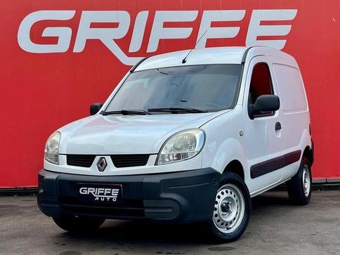 RENAULT KGOO EXPRESS16