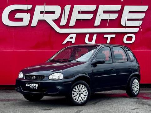 CHEVROLET CORSA WIND