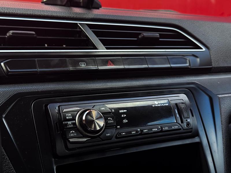 Volkswagen Gol 16l - foto 14