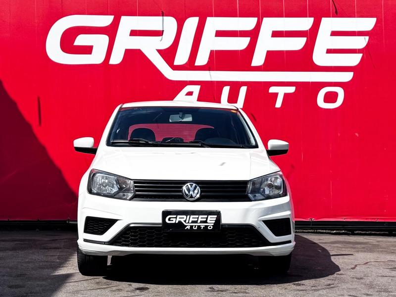 Volkswagen Gol 16l - foto 2