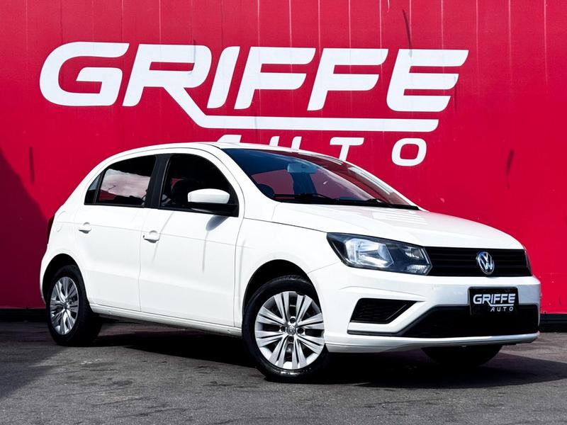 Volkswagen Gol 16l - foto 3