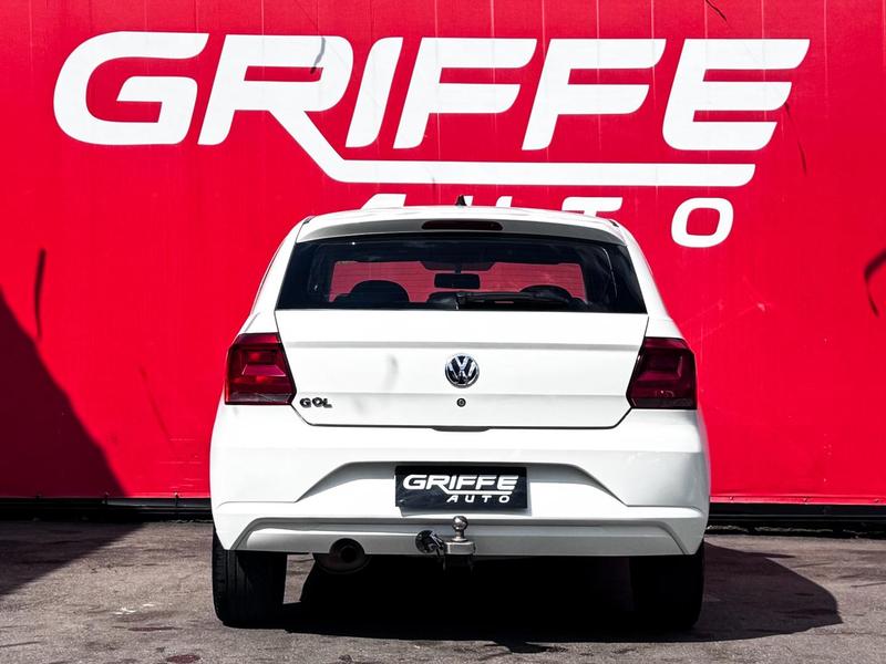 Volkswagen Gol 16l - foto 5
