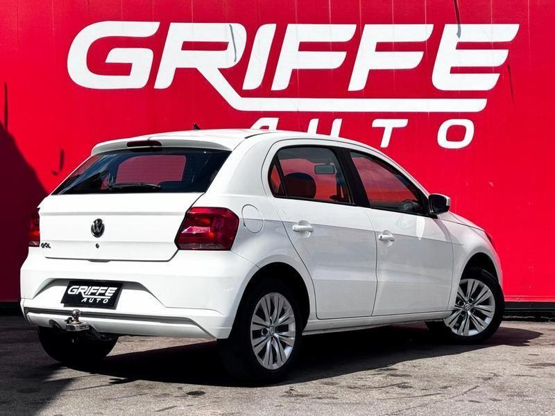 Volkswagen Gol 16l - foto 6
