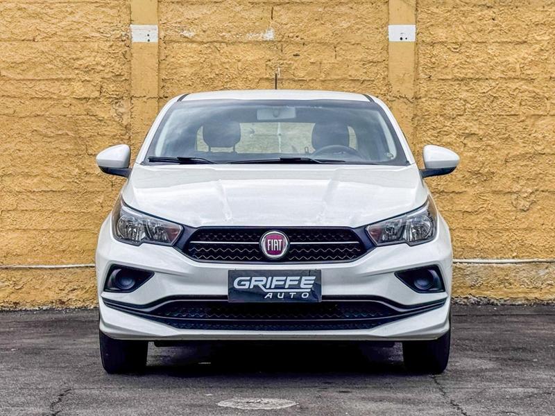 Fiat Cronos 13 - foto 2