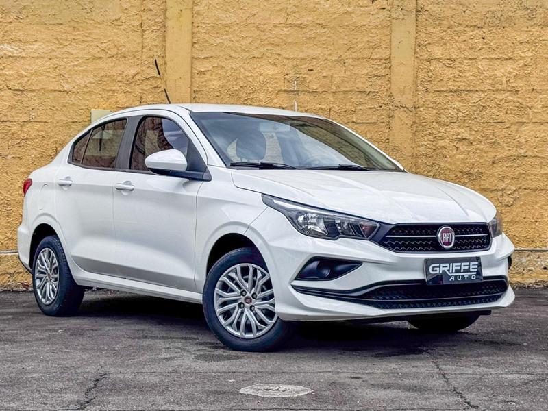 Fiat Cronos 13 - foto 3