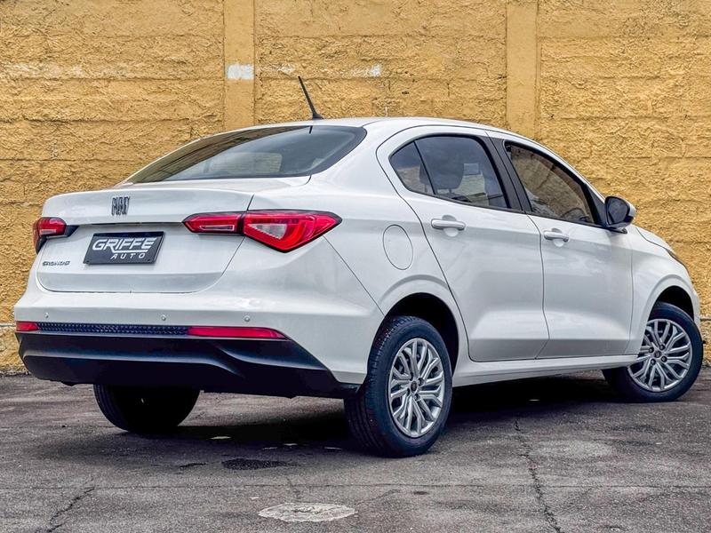 Fiat Cronos 13 - foto 4
