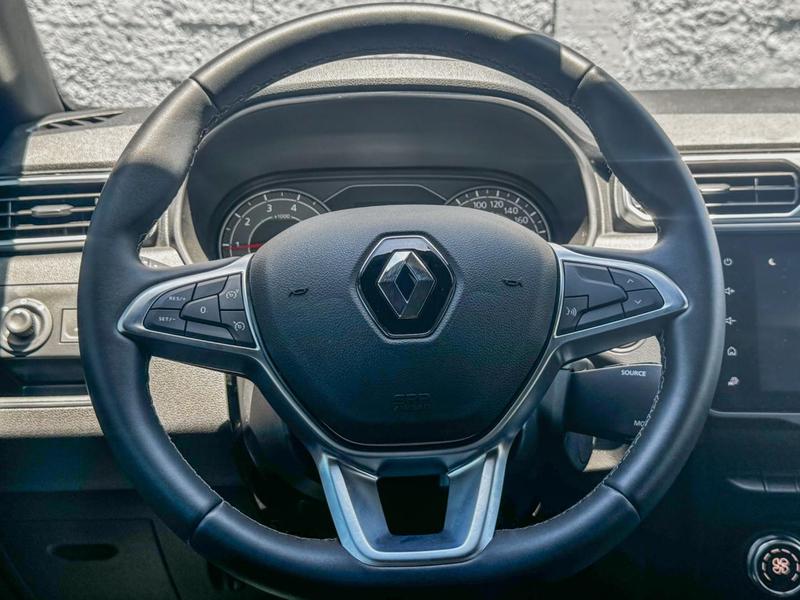 Renault Duster Icout Tce - foto 16