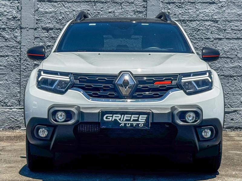 Renault Duster Icout Tce - foto 2
