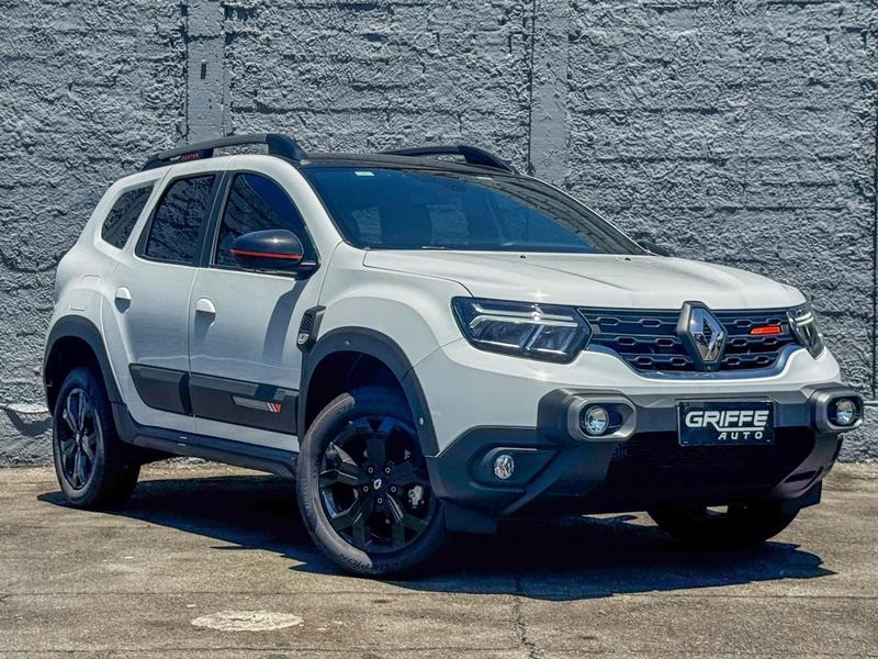 Renault Duster Icout Tce - foto 3