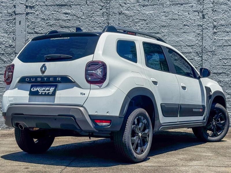 Renault Duster Icout Tce - foto 4