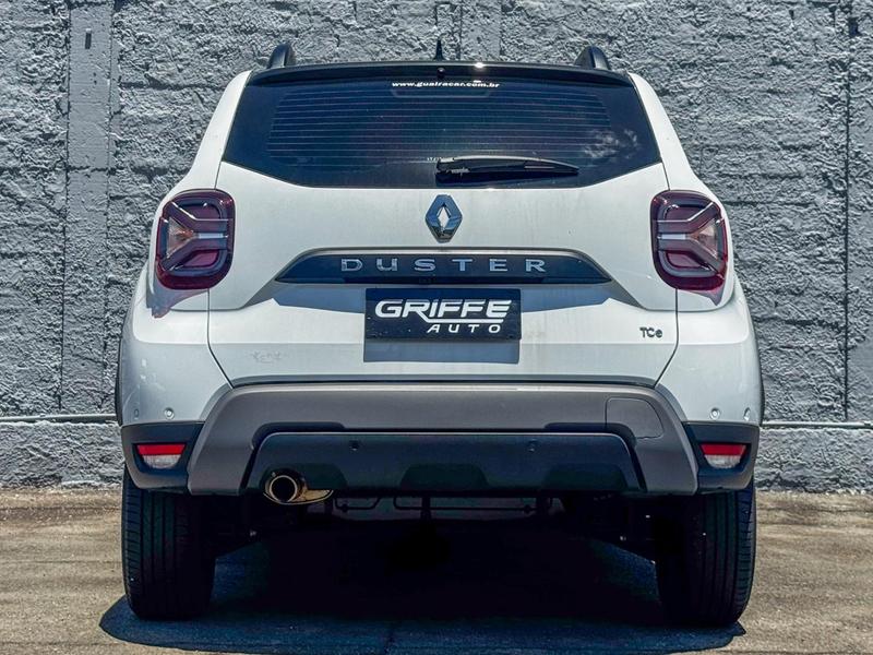 Renault Duster Icout Tce - foto 5