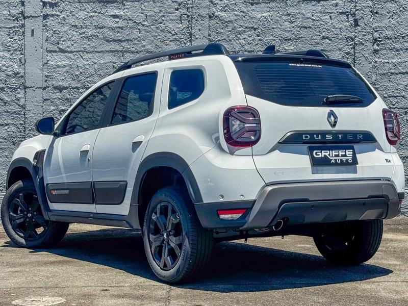 Renault Duster Icout Tce - foto 6
