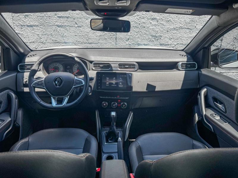 Renault Duster Icout Tce - foto 9