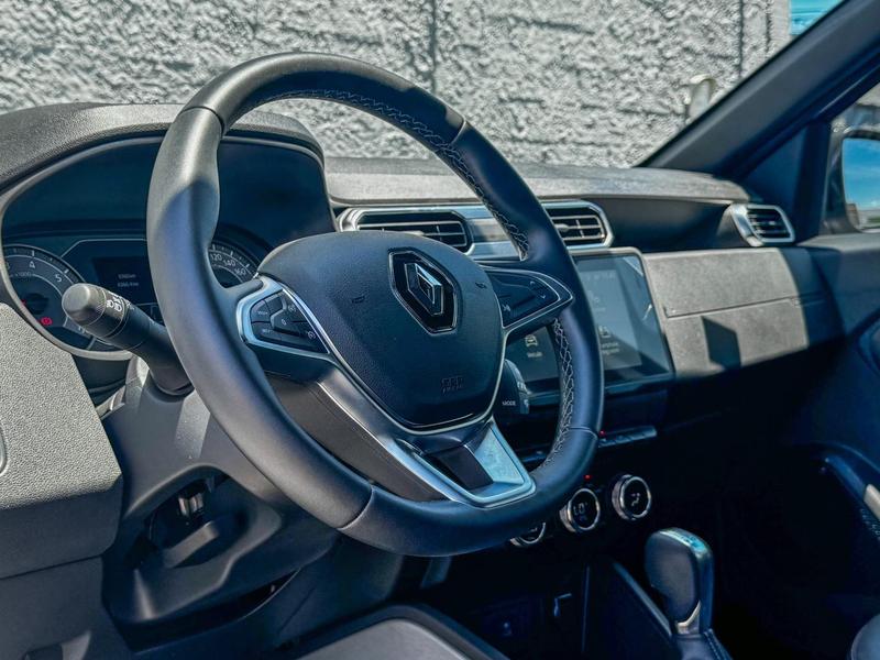 Renault Duster Icout Tce - foto 10