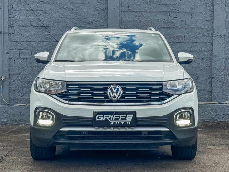 Volkswagen T-Cross Hl TSI Ae - foto 2