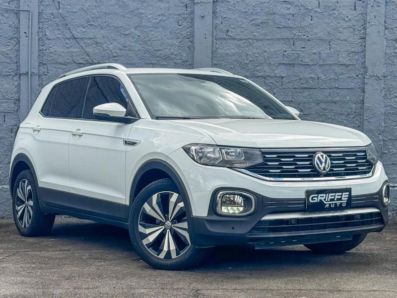 Volkswagen T-Cross Hl TSI Ae - foto 3