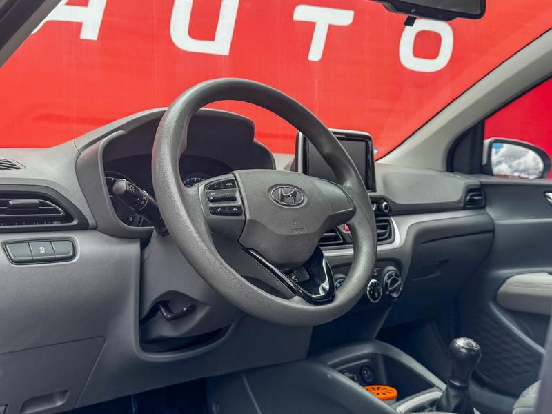 Hyundai HB20S Evolution 1.0 Flex 12V Mec - foto 12