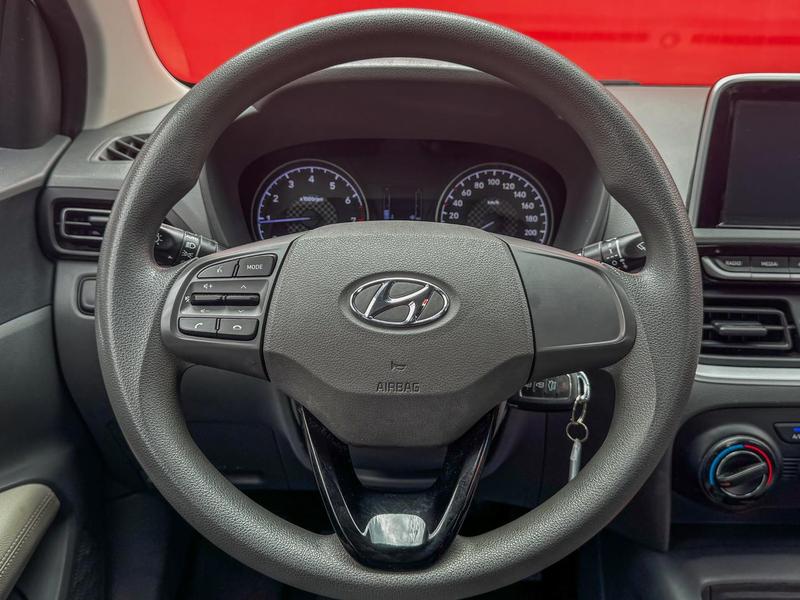 Hyundai HB20S Evolution 1.0 Flex 12V Mec - foto 15