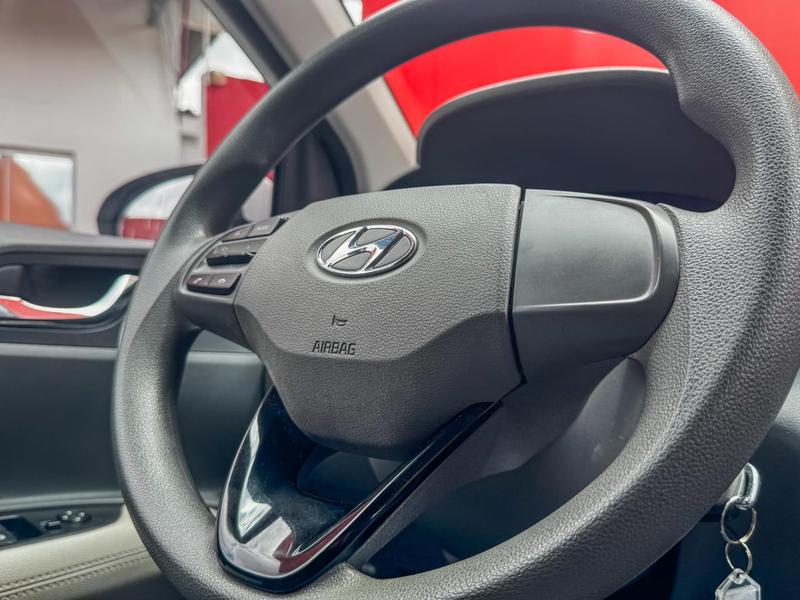Hyundai HB20S Evolution 1.0 Flex 12V Mec - foto 16