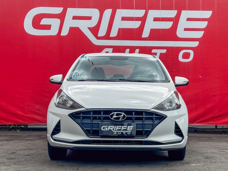 Hyundai HB20S Evolution 1.0 Flex 12V Mec - foto 2