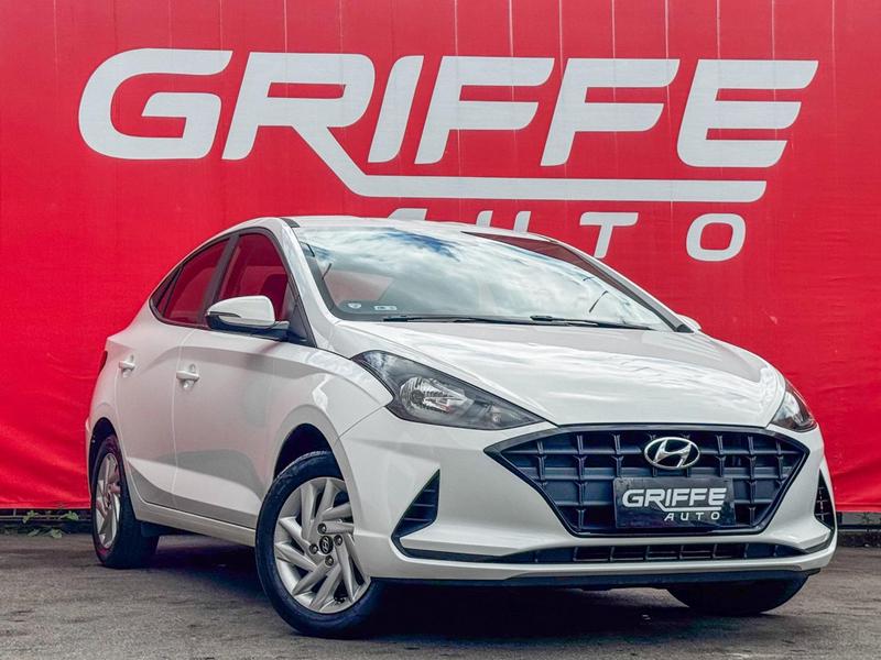 Hyundai HB20S Evolution 1.0 Flex 12V Mec - foto 3