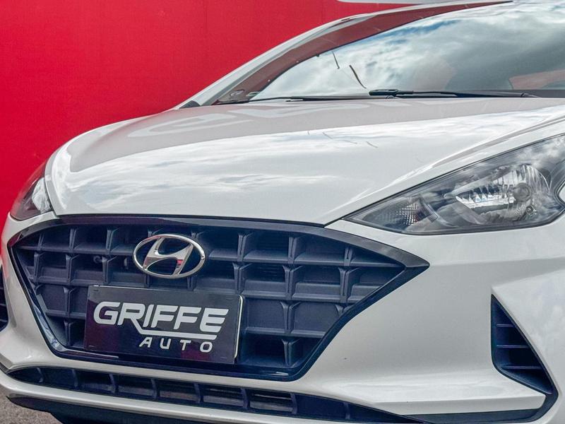 Hyundai HB20S Evolution 1.0 Flex 12V Mec - foto 4