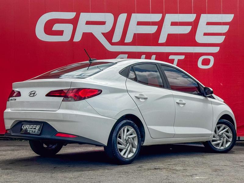 Hyundai HB20S Evolution 1.0 Flex 12V Mec - foto 5