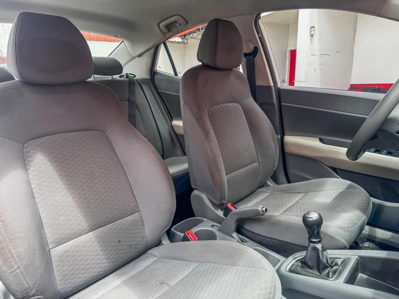 Hyundai HB20S Evolution 1.0 Flex 12V Mec - foto 9