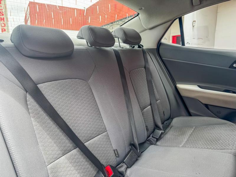 Hyundai HB20S Evolution 1.0 Flex 12V Mec - foto 10