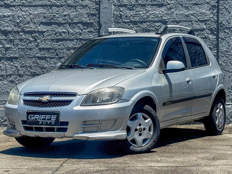 Chevrolet Celta 2014 à venda
